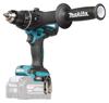 Makita Cordless Driver Drill 40Vmax and case sold DF003GZ (Battery, charger, separately)