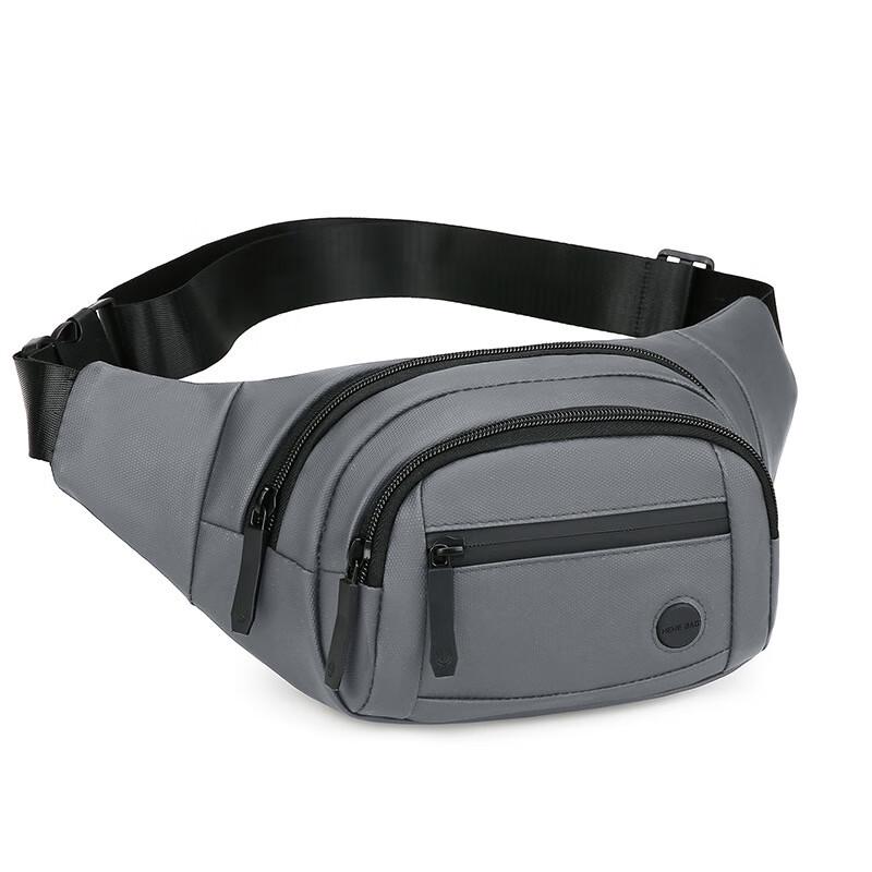 Водонепроницаемая спортивная поясная сумка Li Shen