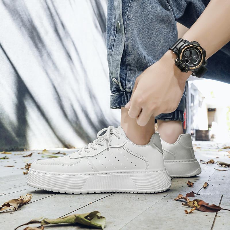Men's Skateboard Shoes Cricket for Men Sneakers Man Sports Male Running Platform Casual Custom Basketball Luxury Urban Stylish