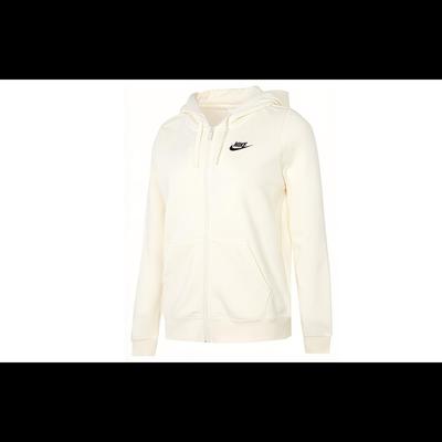Sportswear Club Jacket Women's White DQ5472-113