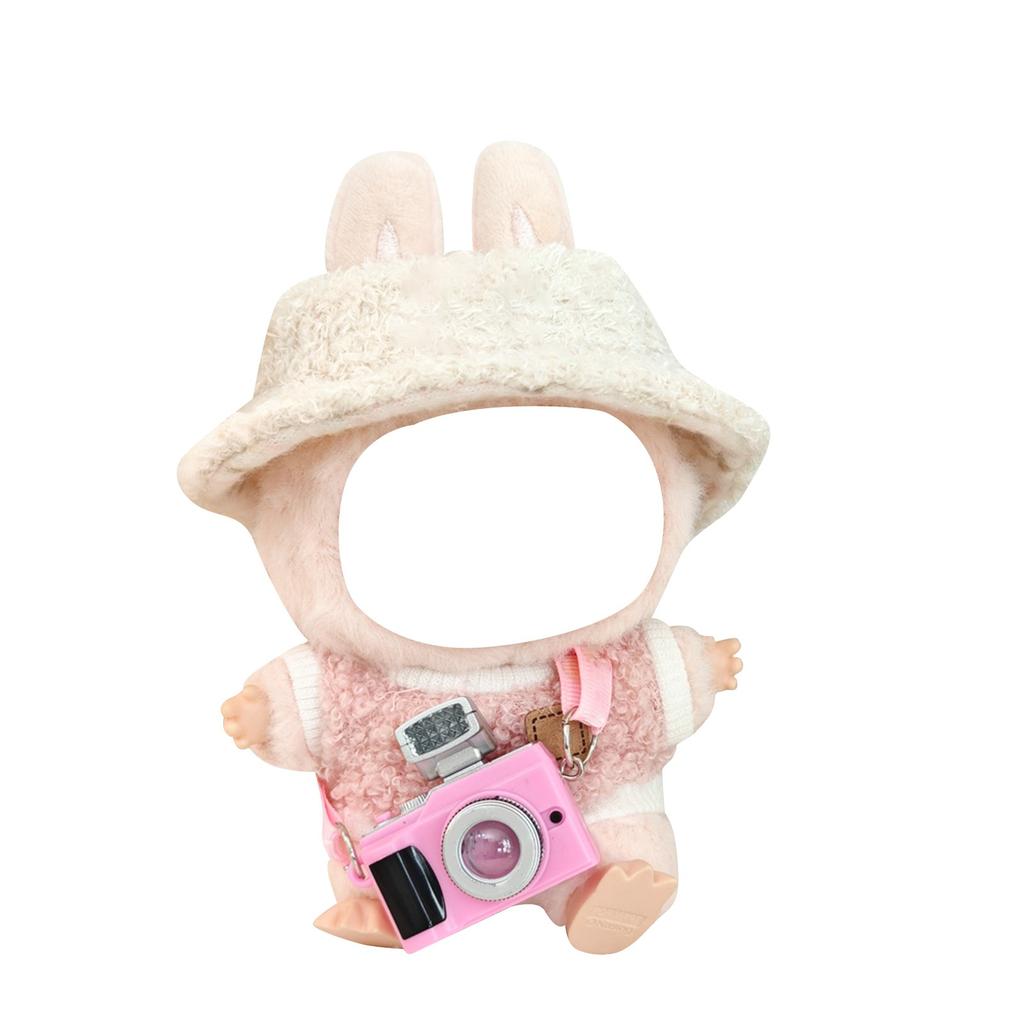 Fun Dolls Clothing, Anime Plush Toys And Cute Accessories,cute Dolls Clothings