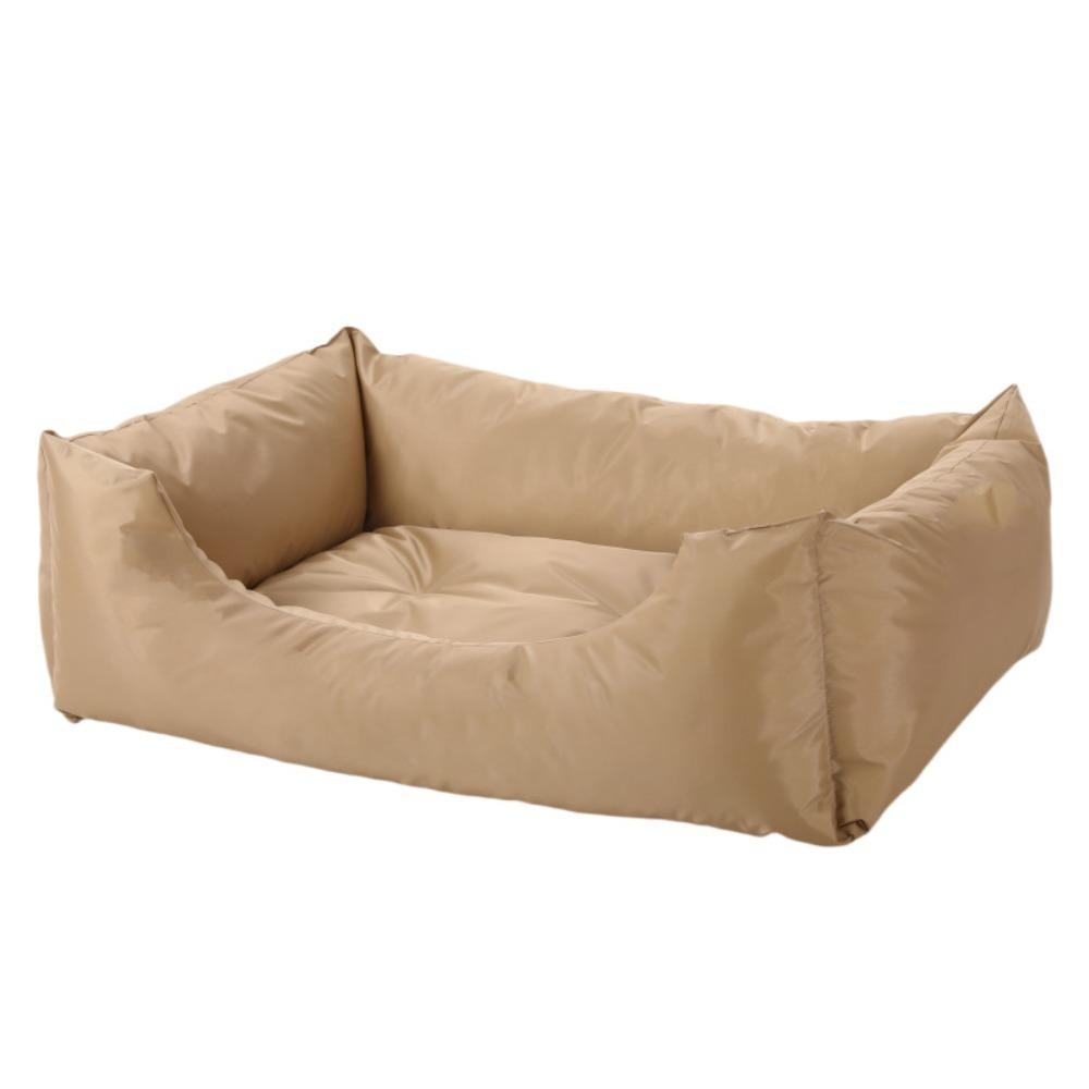 

Waterproof Cats Big Cushion Thicken Dog Mattress Cushion Soft Dog Sleeping Sofa Dog S