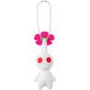 Plush Keychain White Pikmin Pikmin Limited Official Goods