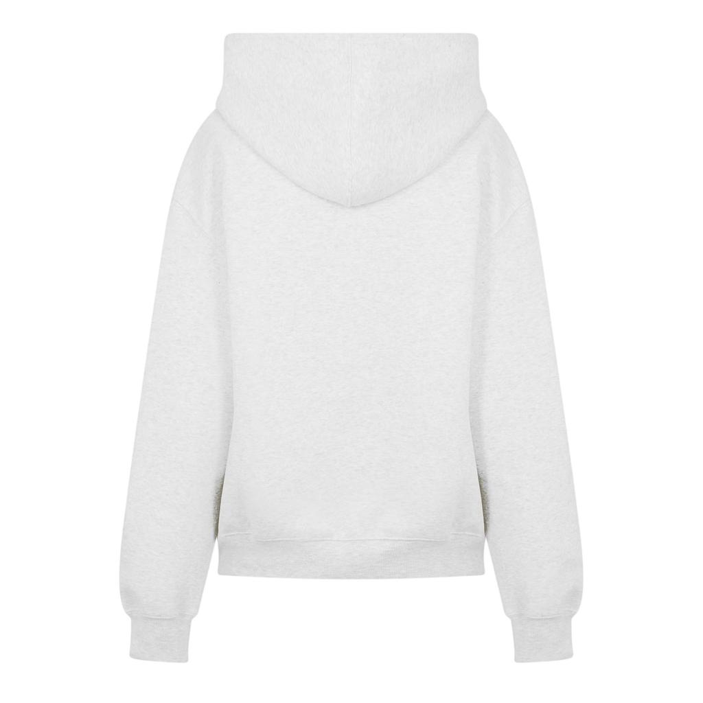 New Balance Womens/Ladies Trackside Hoodie
