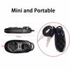 Mini-Gamepad, kabelloses Bluetooth-kompatibles V4.0-Gamepad, VR-Controller, Fernbedienung, Gamepad für Smartphone-Joystick