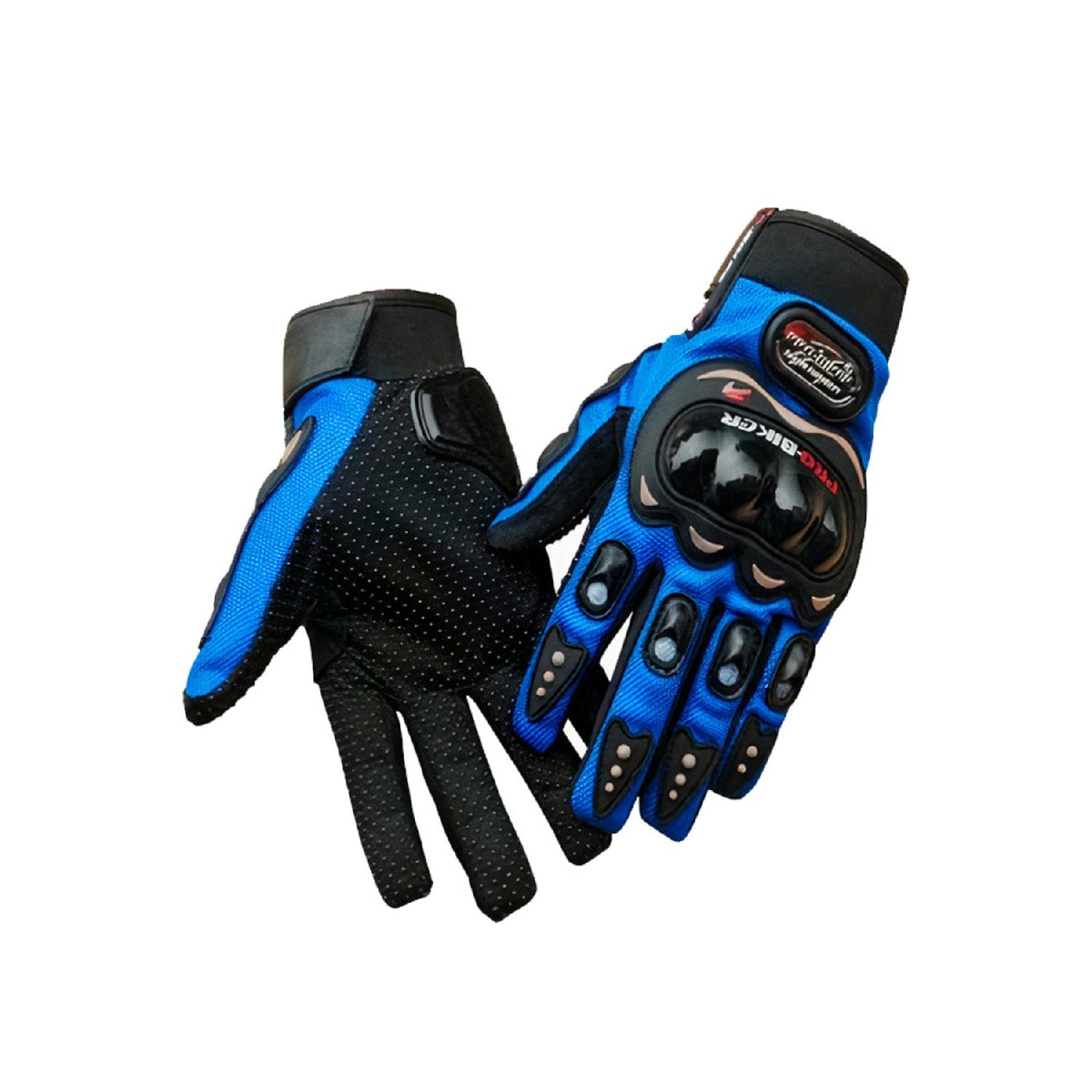 

Полные мотоциклетные перчатки Probiker