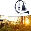 Ignition Coil with Spark Plug 544018401 Fit for Husqvarna 55 61  268 272