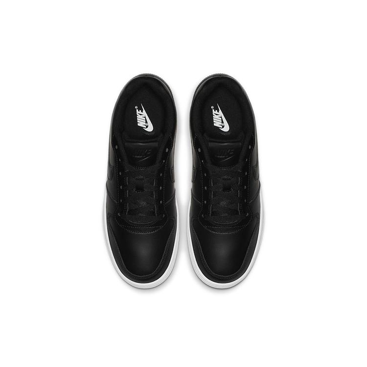 New Nike Ebernon Low Black Women's AQ1779-001