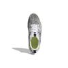 New Adidas CodeChaos 21 Primeblue Spikeless Golf Shoes 'Grey One Pulse Lime' Women's GW0214