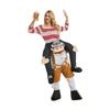 My Other Me Oktoberfest Costume for Adults One Size