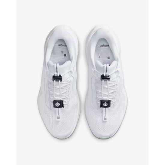 Nike Pegasus EasyOn Women's Running shoes FQ7844-101 White Size