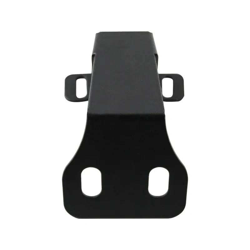 Car Walkie-talkie Stand for Suzuki Jimny JB64 JB74 2019 2020 2024 Detachable Radio Mounting Bracket Interior Accessories