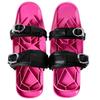 Compact Ski Skates: Durable, Low-Temperature Outdoor Snow Boots
