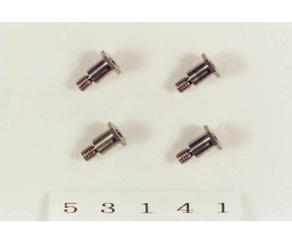 

Tamiya Options Lightweight Kingpin Hop-Up OP-141 (4WD)