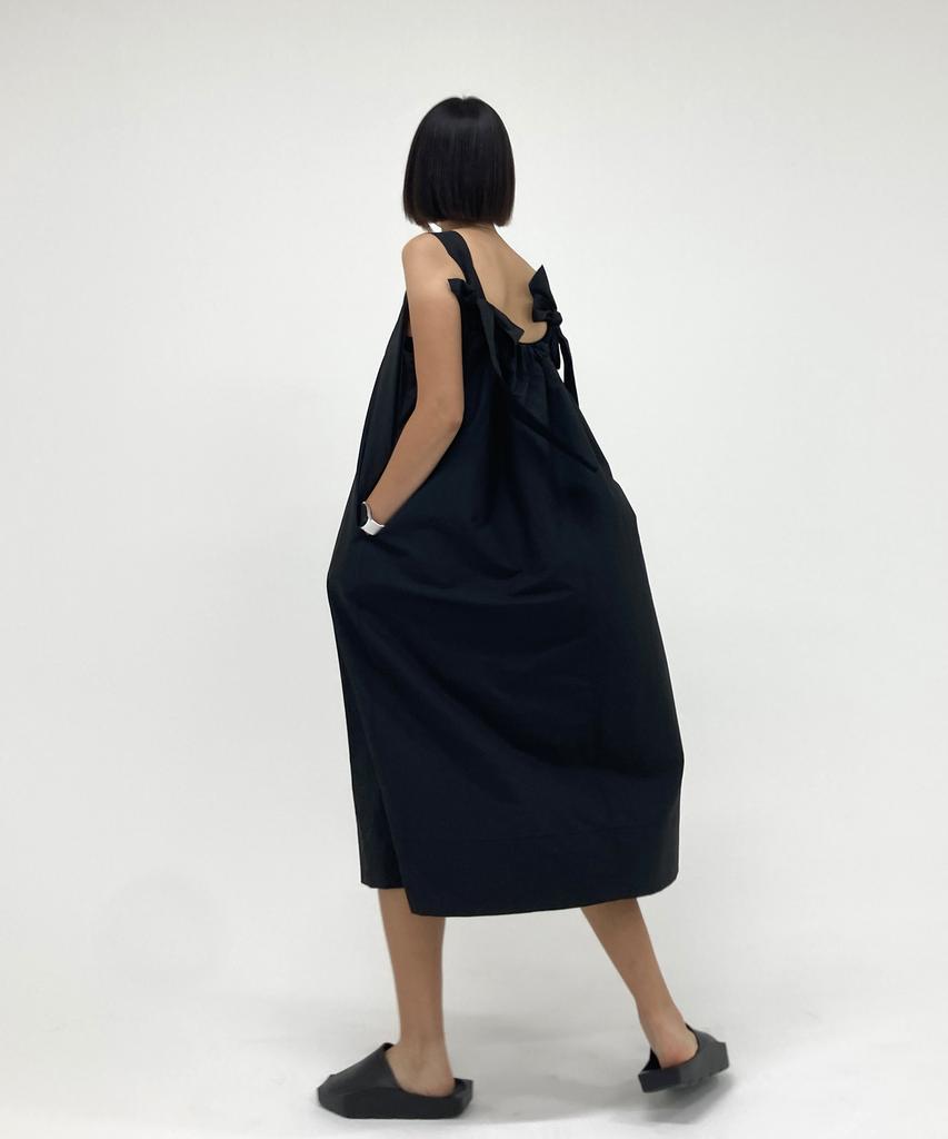 Now Bau Underwear Sleeveless Dress T