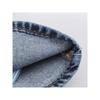 2026 Novo Colete Curto Feminino Moda Verão Top Cropped Jeans Lady Casual Sem Mangas Streetwear Coletes de Cintura Estreita