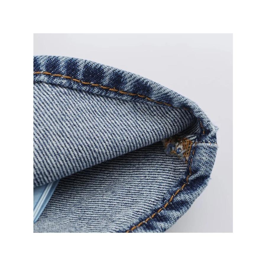 2026 Novo Colete Curto Feminino Moda Verão Top Cropped Jeans Lady Casual Sem Mangas Streetwear Coletes de Cintura Estreita