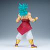 Banpresto Dragon Ball Z Super Saiyan Broly Bandai Spirits Clear Rise Figure
