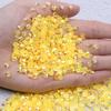 Multi-Color AB Jelly Resin Rhinestones, 2-6mm, 1000 Pcs, Flat Back for Nail Art