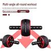Zeze Abdominal Wheel Roller