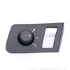 Volkswagen Touran/Caddy Rearview Mirror Adjustment Switch 1T1 959 552.