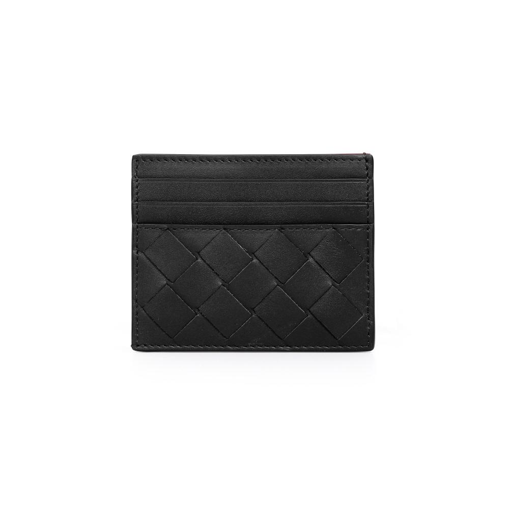 

Bottega Veneta 607361 V3us3 8966 607361 Vcpq3 8984 Intrecciato Card Holder 607361 V3US3 8966