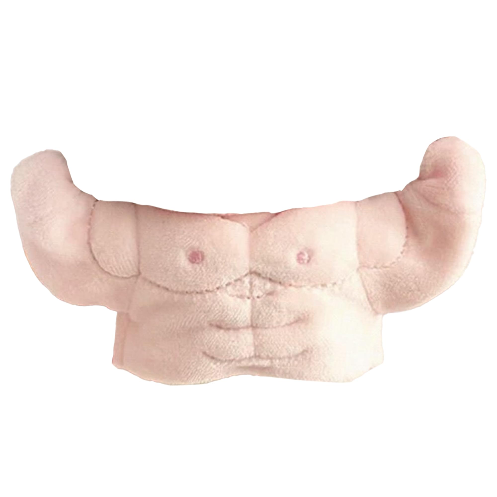 

Macho Kigurumi for 10cm Plush Toy, Kigurumi Accessories, Otaku Activities, Doll Mascot, Kpopdoll Costume [Used]