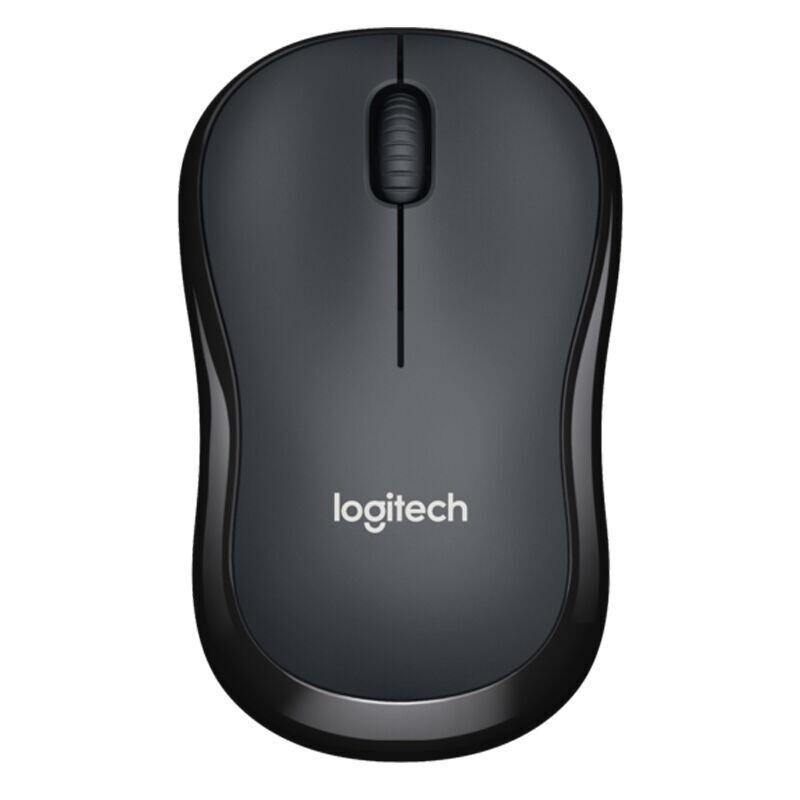 

Logitech M220 Wireless Mouse