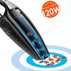 12V 120W Vacuum Cleaner For Car Vacuum Cleaner Car Aspirateur Voiture Handheld Vacuum Cleaner For Car