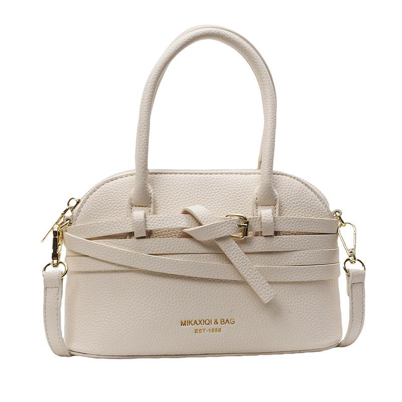 Fashion Handbag Women's New Versatile Shoulder Messenger Bag