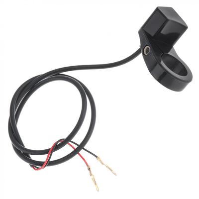 Mootorrataste elektrisüsteemid – Mootorratta lülitid