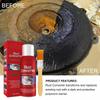Removal Conversion Agent Eliminates  And Automotive Chassis Metal Parts Prevention Protective Agent 100ml