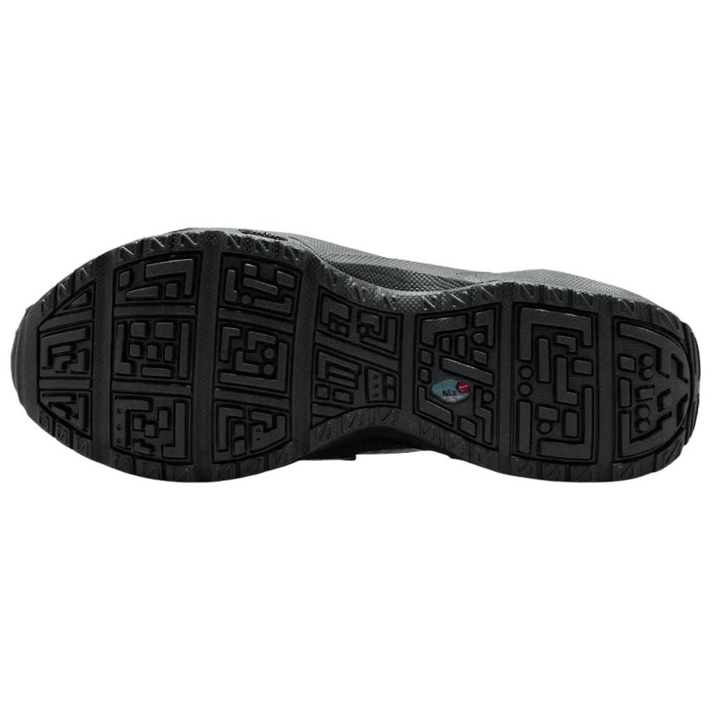 Nike Air Max Phenomena Loafers Women's Silver Black IV4690-099