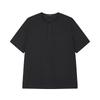 CROQUIS Herren Sommer 2025 Rundhals Langarm T-Shirt