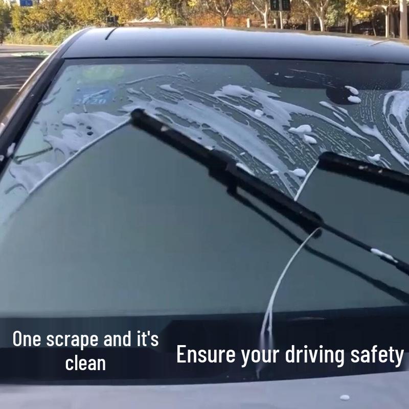 Volkswagen Wiper Blades for Lavida, Bora, Polo, Golf, Sagitar, Tiguan, and Passat.