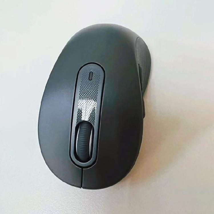 Mouse Wheel With Textured Surfaces Smooth Wear Resistant and Quiet Scrolling for M650 M650l M750 M750l Lift mouse