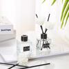 Gardenia-Scented Aromatherapy Air Freshener Eau De Toilette for Home, Bedroom, and Bathroom