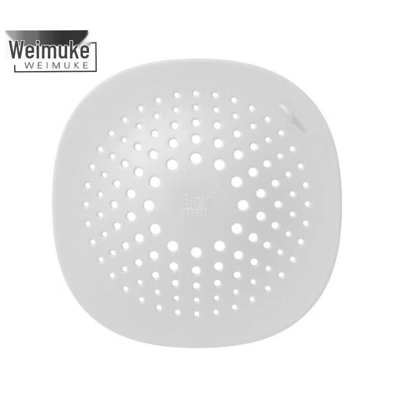 

Weimuke Kitchen Sink Strainer