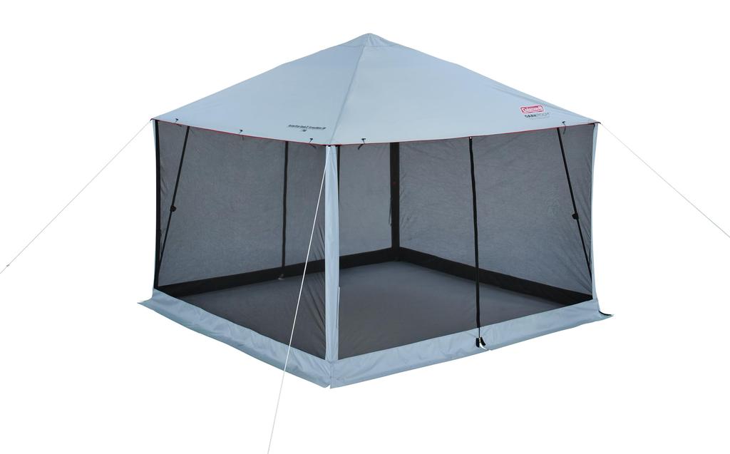 Coleman Instant Visor Shade House L DR III/Screen