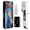 Cross-Border Steam Hair Straightener with Negative Ion Technology - Gentle On Hair