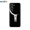For Redmi 15 4G 5G Case Fashion Cartoon TPU Silicone Soft Phone Cover For Xiaomi Redmi 15 Case Protective Back Shells Coque Capa