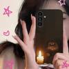 Cute Funny Cat Cats Phone Case For Samsung S24,S21,S22,S23,S30,Ultra,S20,Plus,Fe,Lite,Note,10,9,5G Black Soft Cover