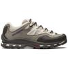 SALOMON XT Quest 2 Advanced Comfortable Abrasion Resistant Low top Outdoor Shoes Unisex Gray White L41752400