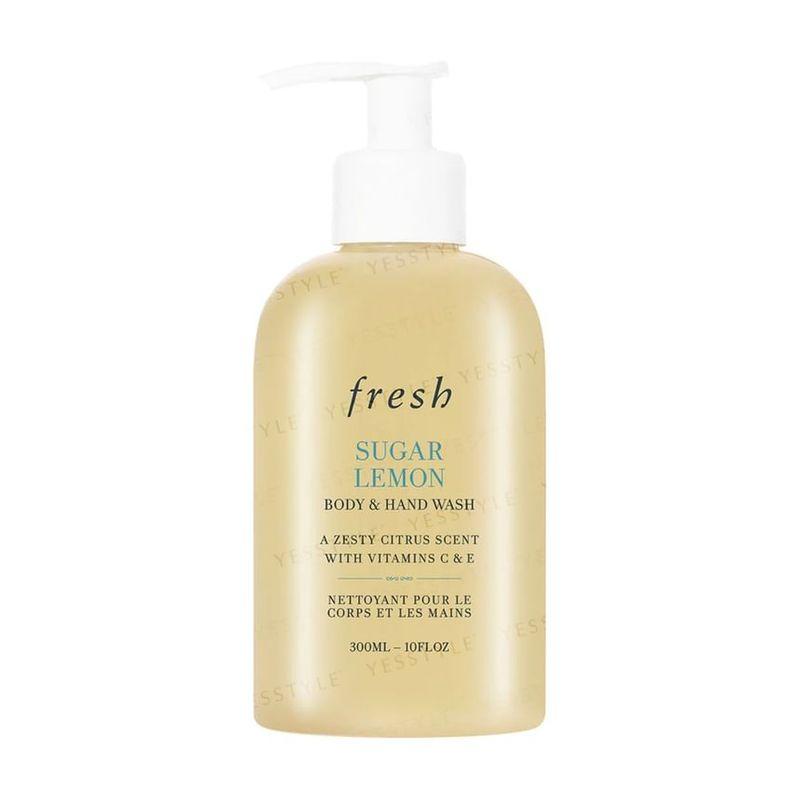 Fresh - Body & Hand Wash