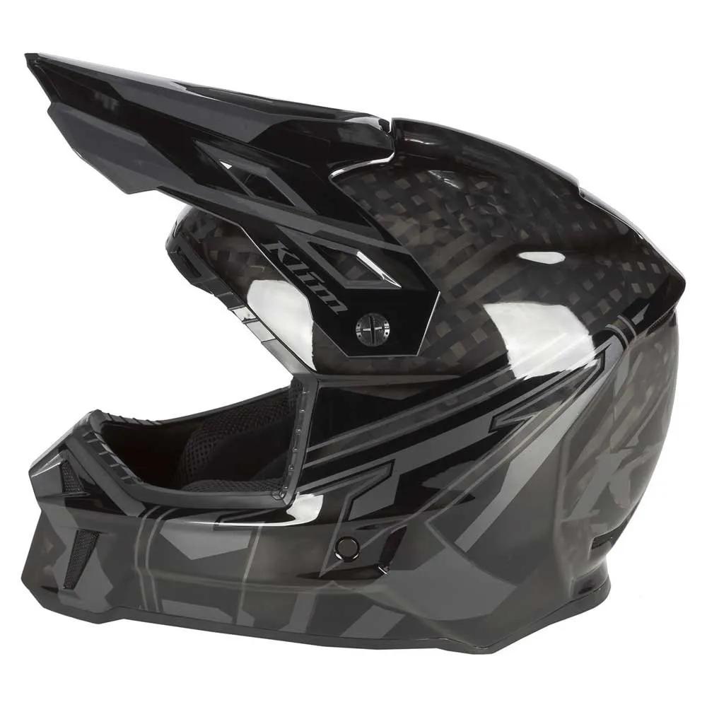 Klim Off-Road Helmet F3 Carbon Pro ECE