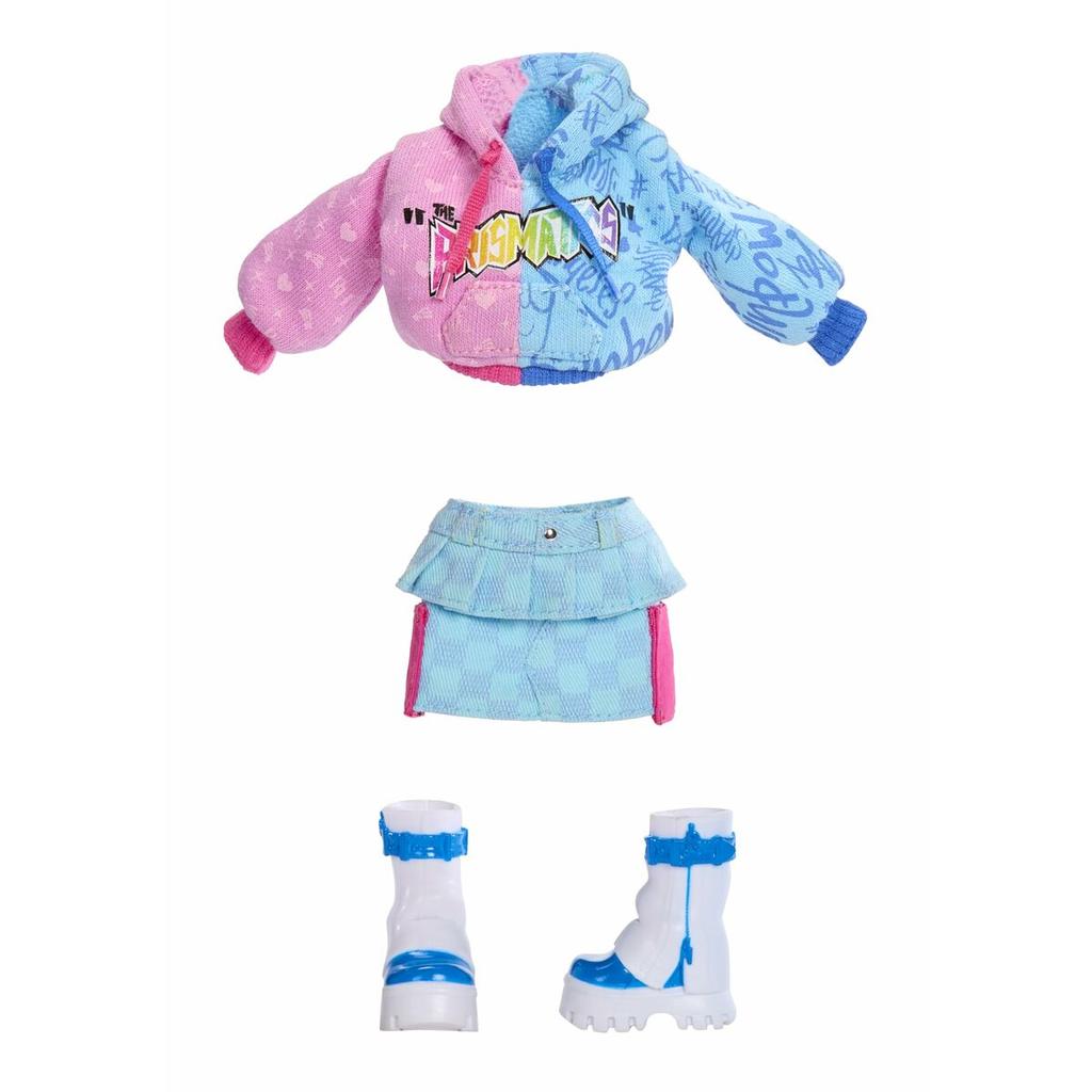 Puppe Rainbow High