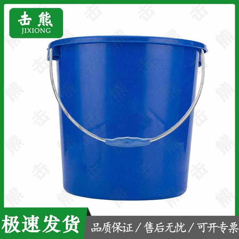 Пластиковое ведро Ji Xiong повышенной прочности