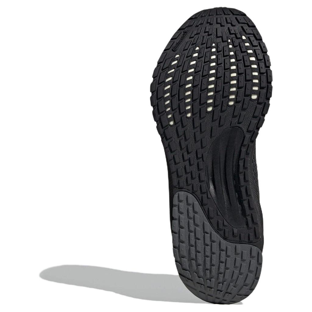 Adidas Supernova GORE-TEX Soft Comfortable Slip-Resistant Durable Low-Top Running Shoes Women Sneaker Black ID6304