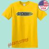 St. Croix Fishing Rod Tackle Men's Daisy Yellow Size S-5XL