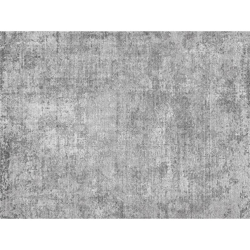 2025 Luxury Gray Wash-Free Carpet: Minimalist, Wipeable Sofa & Bedroom Mat